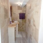 SALLE DE BAIN PARENTALE