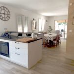 cuisine saale a manger