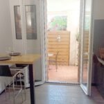 photo 2 airbnb CUISINE