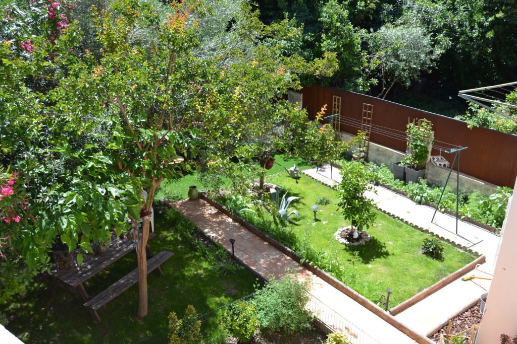 Cocon en provence