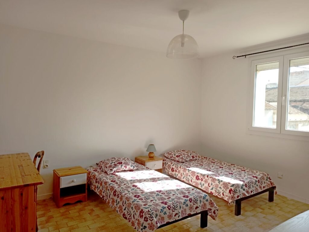 Détente en Provence