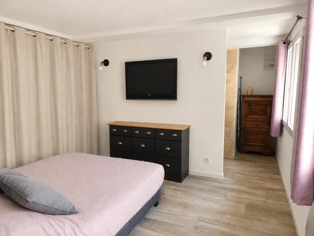 Détente en Provence